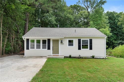 1980 Oakdale Ct Se, Smyrna, GA, 30082-5204 | Card Image