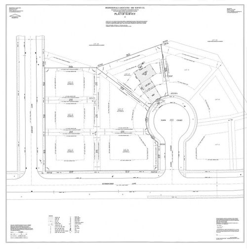 6508 Fawn Ct, Matteson, IL, 60443-3328 | Card Image