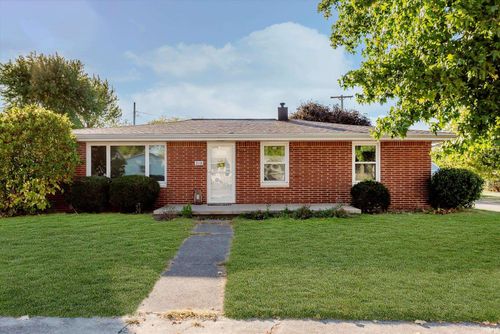 210 Ohio St, Michigantown, IN, 46057-9578 | Card Image