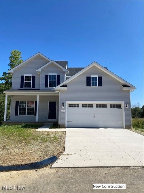 3386 Buckeye Trl, Uniontown, OH, 44685-8178 | Card Image