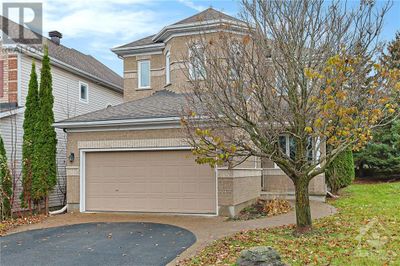 2 Insmill Cres, House other with 4 bedrooms, 4 bathrooms and 6 parking in Kanata ON | Image 2