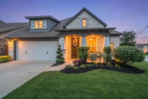 18202 Pedernales Springs Drive, Cypress, TX, 77433 | Card Image