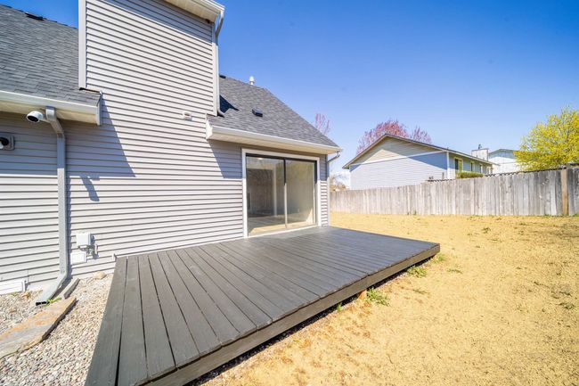 23210 E Sinto Ave, House other with 2 bedrooms, 2 bathrooms and null parking in Liberty Lake WA | Image 31