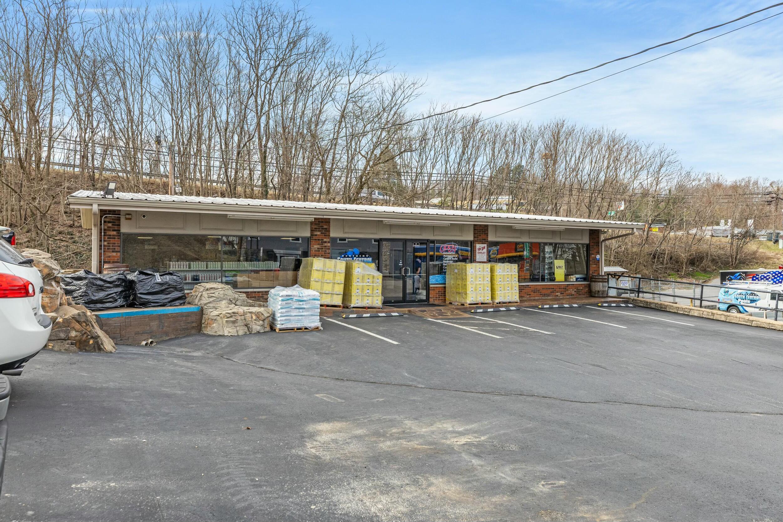 Business Opportunity in Mt Vernon 5