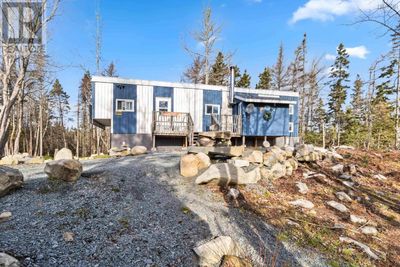 8630 Highway 331, Home with 1 bedrooms, 1 bathrooms and null parking in Voglers Cove NS | Image 1