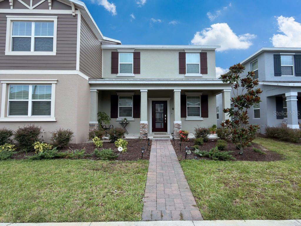 Residential in ORLANDO 3