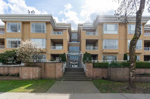 404-2340 Hawthorne Ave, Port Coquitlam, BC, V3C1W9 | Card Image