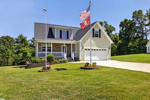 391 Bright Farm Road, Duncan, SC, 29334 | Card Image
