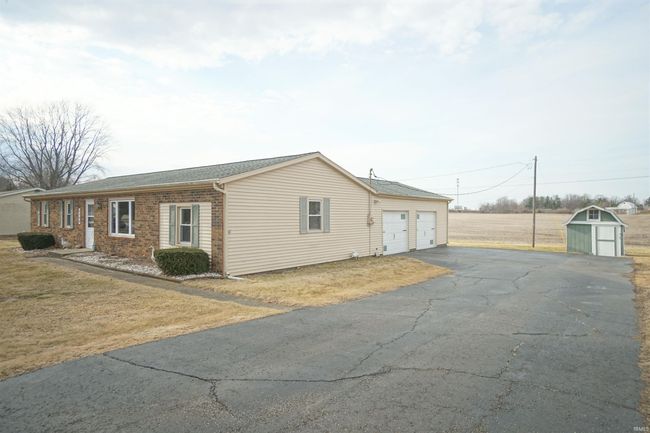 2296 Sycamore Dr, House other with 4 bedrooms, 2 bathrooms and null parking in Rochester IN | Image 19