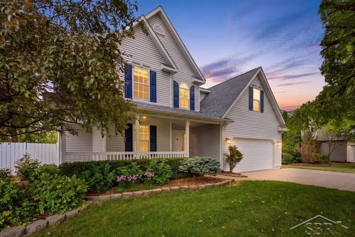 11382 August Ln, Freeland, MI, 48623-8442 | Card Image
