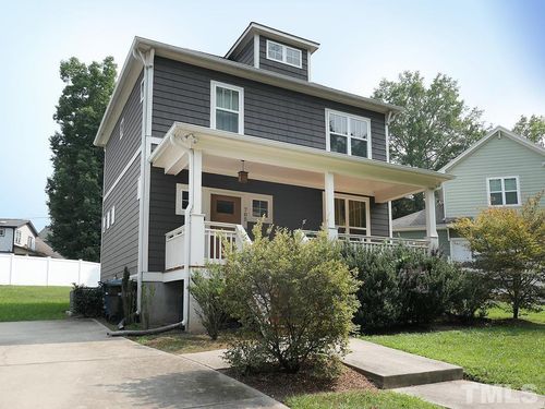 705 Fargo St, Durham, NC, 27707-1716 | Card Image