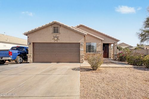 12571 W Monterey Way, Avondale, AZ, 85392-6600 | Card Image
