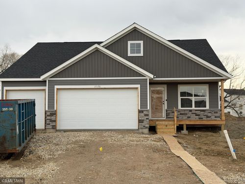 17176 63rd Street Ne, Otsego, MN, 55330 | Card Image