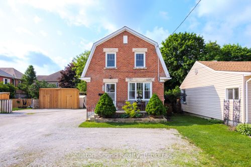 225 12th St W, Owen Sound, ON, N4K3V3 | Card Image