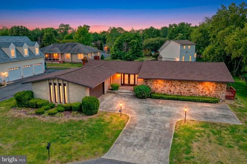 7 Woods Ln, OCEAN VIEW, DE, 19970-9279 | Card Image