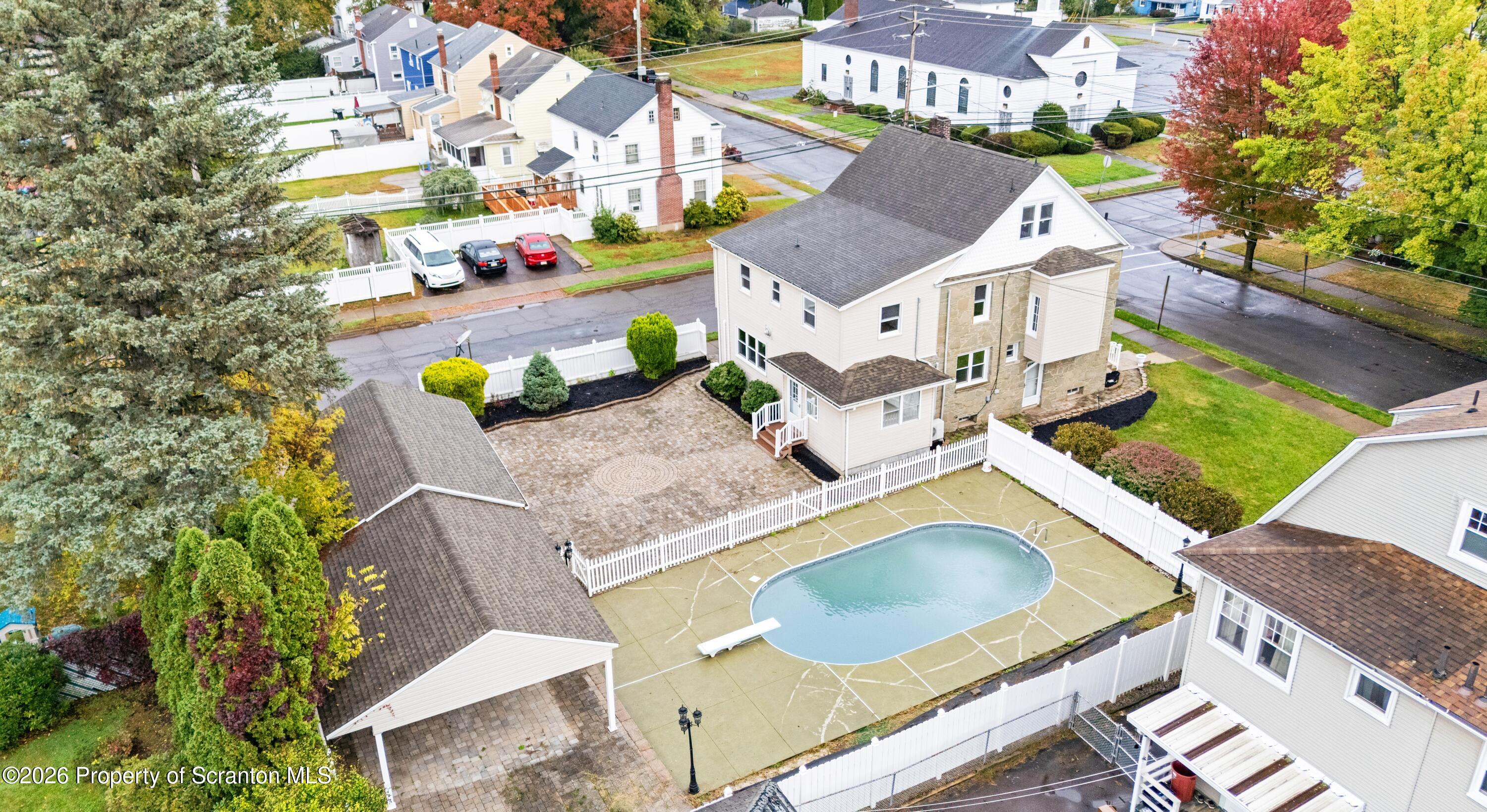 Residential in Kingston 4