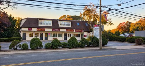 460a-460 Glen Cove Avenue, Oyster Bay, NY, 11579 | Card Image