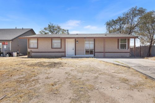 2105 Butternut Ln, Midland, TX, 79705-7810 | Card Image