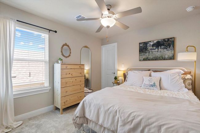 496 Sawtooth Mountain Way, House other with 4 bedrooms, 3 bathrooms and 2 parking in Dripping Springs TX | Image 25