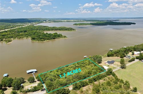 1 Albert Road, Crowder, OK, 74430 | Card Image