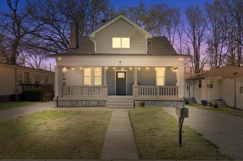 2416 Scovel St, Nashville, TN, 37208-2841 | Card Image