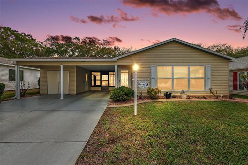 731 Cortez Ave, LADY LAKE, FL, 32159-3050 | Card Image