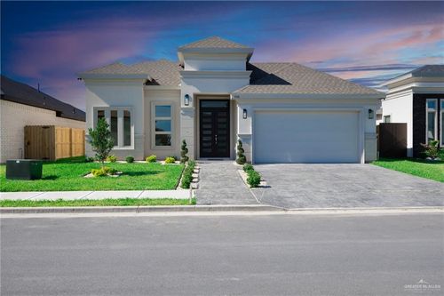 1306 E Danielle Ave, Pharr, TX, 78577-0641 | Card Image