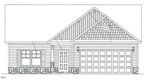 45 Malbec Way, Youngsville, NC, 27596-6401 | Card Image