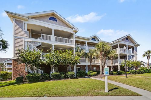 1131-5801 Oyster Catcher Dr, North Myrtle Beach, SC, 29582-9459 | Card Image