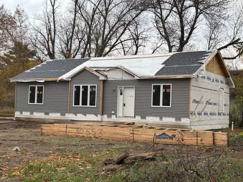 208 Spruce Ave Ne, Cass Lake, MN, 56633-3577 | Card Image