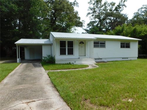 507 34th Ter, GAINESVILLE, FL, 32607-2433 | Card Image