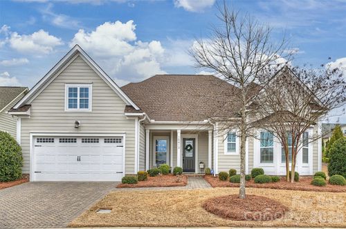 15413 Topanga Dr, Charlotte, NC, 28278-0140 | Card Image