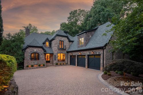3603 Hennessy Pl, Charlotte, NC, 28210-4601 | Card Image