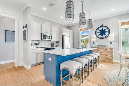 5 Beachcomber Ln, Inlet Beach, FL, 32461-6972 | Card Image