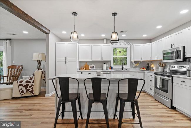 12075 Budds Creek Rd, House other with 3 bedrooms, 2 bathrooms and null parking in CHARLOTTE HALL MD | Image 9