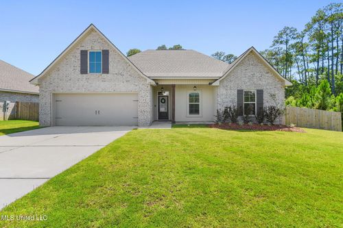 11645 Brookstone Dr, Ocean Springs, MS, 39564-4569 | Card Image
