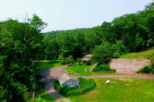 167 Toddy Hill Rd, Sandy Hook, CT, 06482-1300 | Card Image