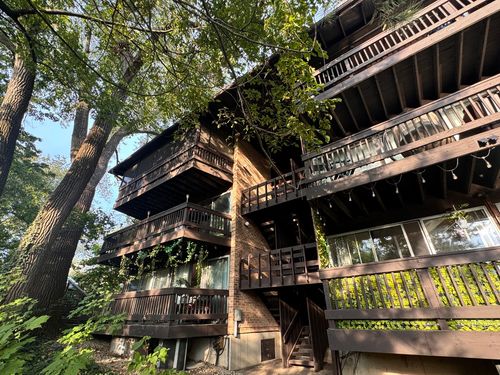 97-b-5511 E Lake Dr, Lisle, IL, 60532-2660 | Card Image