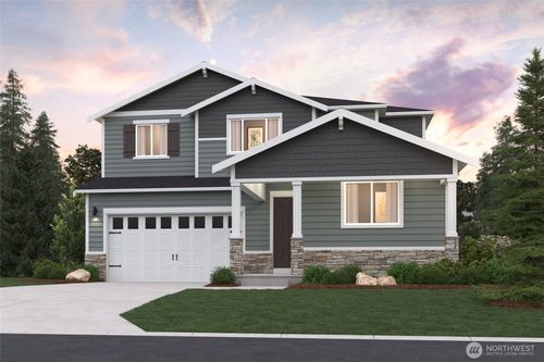 5924 Trace Dr Sw, Port Orchard, WA, 98367-8420 | Card Image