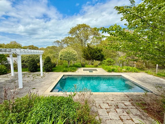 C - 19-C Old Woods Rd, House other with 4 bedrooms, 3 bathrooms and null parking in Chilmark MA | Image 27