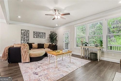 1363 Harris Way, Brookhaven, GA, 30319-3817 | Card Image