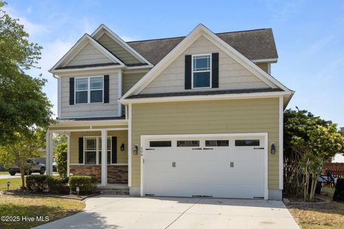 200 Abaco Dr W, Cedar Point, NC, 28584 | Card Image