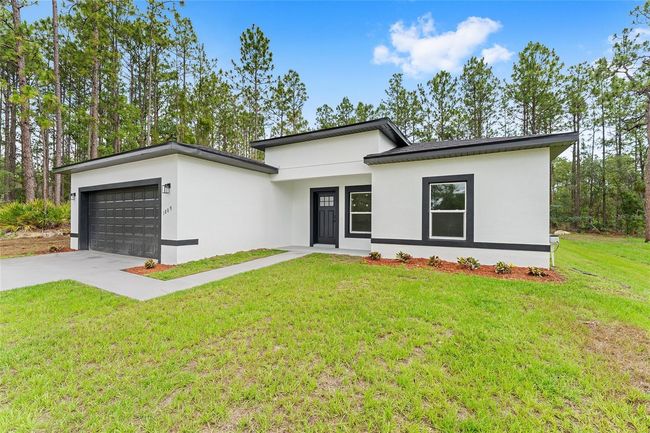 1809 W Linden Dr, House other with 4 bedrooms, 2 bathrooms and null parking in CITRUS SPRINGS FL | Image 5