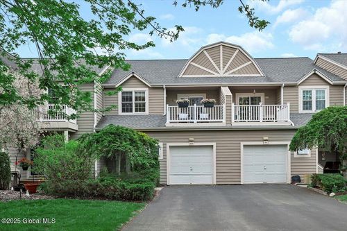 101 Kaydeross Park Rd, Saratoga Springs, NY, 12866-8701 | Card Image