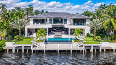 212 W Alexander Palm Road, House other with 6 bedrooms, 8 bathrooms and null parking in Boca Raton FL | Image 2