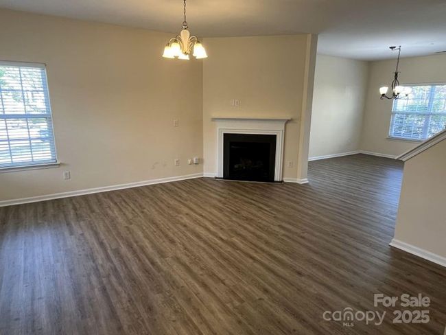 12120 Stratfield Place Cir, Townhouse with 3 bedrooms, 3 bathrooms and null parking in Pineville NC | Image 6