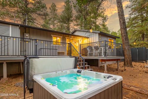 2553 Mesa Trl, Flagstaff, AZ, 86005-3649 | Card Image