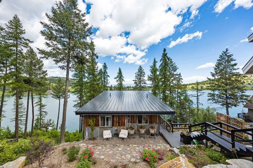 396 N Foys Lake Dr, Kalispell, MT, 59901-7459 | Card Image