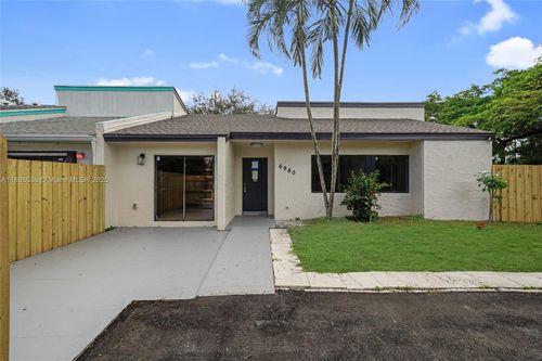 6980 Nw 29th Way, Fort Lauderdale, FL, 33309-1366 | Card Image