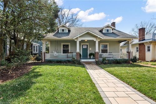 2250 Rosewood Ave, Winston-Salem, NC, 27103-3637 | Card Image
